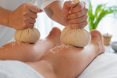 Massage services in Gurgaon, Haryana, India