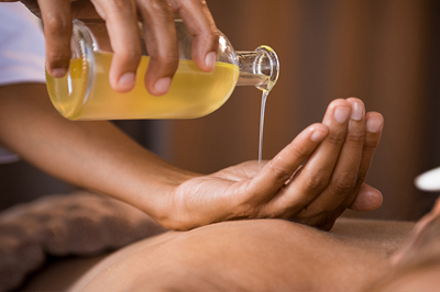 Massage services in Gurgaon, Haryana, India