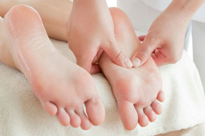 Massage services in Gurgaon, Haryana, India