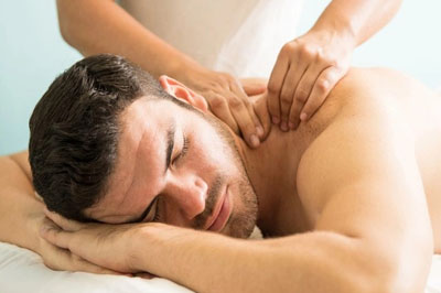 Massage services in Gurgaon, Haryana, India